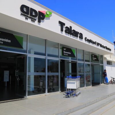 Aeropuerto de Talara