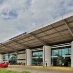Aeropuerto Internacional de Tarapoto Capitán FAP David Abensur Rengifo
